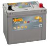 SUZUK 3361077E61 Starter Battery